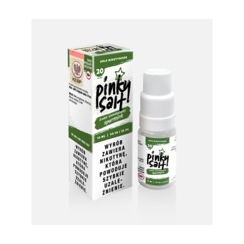 Liquid Pinky Vape Salt - 10ml Spermint 20mg